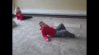 Lowe's Stainmaster Carpet.AVI