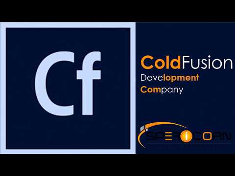 ColdFusion Development Company | ColdFusion Development Companies | Spericorn technology