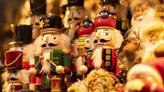 Danse Russe from The Nutcracker (1997)