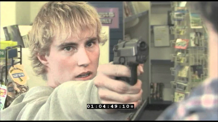 Ryan Fleming Reel
