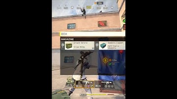 Makkelijke team-wipe in CODM