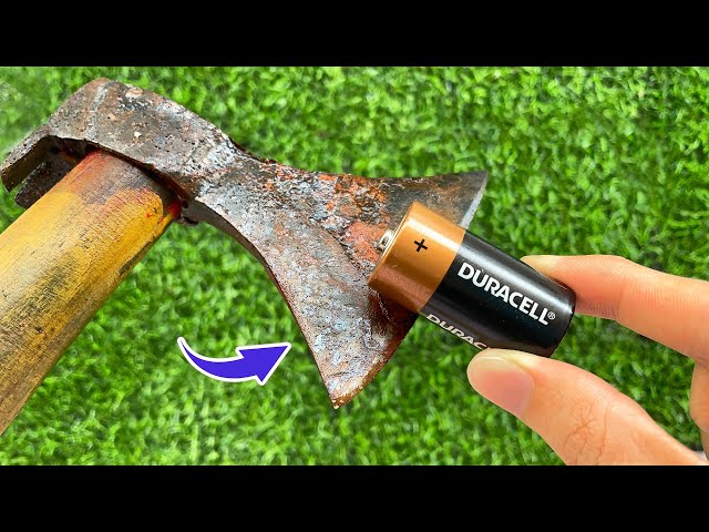 Top 6 Genius DIY Sharpening Ideas That Will Help You Sharpen Everything To Razor Sharp Like A Pro class=