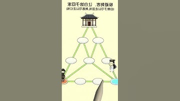 Who can pass this game level #shortvideo #games #gamedesign #funny #shorts