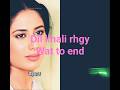 mehman chlagya dil khali rahgya#short