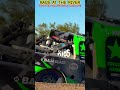 RAGE AT THE RIVER! #snore #offroad #offroading #offroadracing #shortsfeed #trophytruck