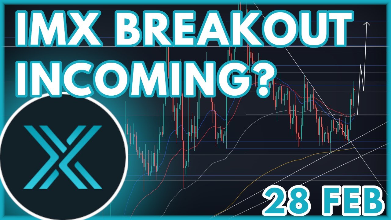 IMX PRICE PREDICTION TODAY!🔥 IMMUTABLE X (IMX) PRICE PREDICTION