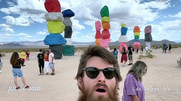 What really happened in 2020? 2020 in Review. 1 Second a Day