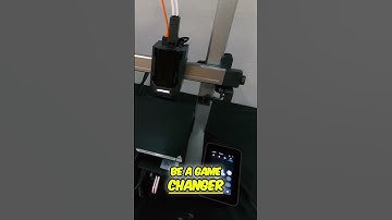 Anycubic Kobra 3 A Game Changing 3D Printer  Unboxing & Test Print Review