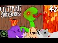 Let The Beatings Commence! - Ultimate Chicken Horse (#42)