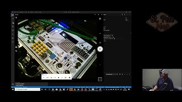 IoT and the CrowPi with Kevin Wolf