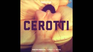 Video thumbnail of "Mecna - Cerotti"