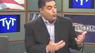 Liz Cheney On Fox - Obama Is Being Friendly With Terrorist