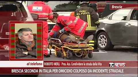 Cosa si intende per omicidio colposo?