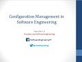 software configuration management in urdu/hindi | Software Engineering