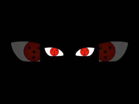 Sono Sharingan Omae Wa Doko Made Mieteru