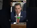💰Hawley: 'FOLLOW the $$$' • Pressure Campaign to DESTROY Supreme Court • Senate Hearings • Breaking