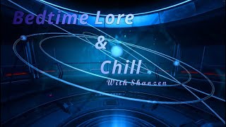 Star Citizen - ASMR Lore and Chill: Stanton System screenshot 5