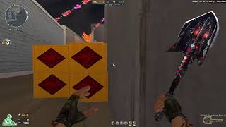 Crossfire Part 67 1