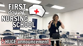 FIRST DAY OF NURSING SCHOOL | DAY IN THE LIFE OF A MOM
HUGE ANNOUNCEMENT! + I started nursing school!
Check out some of my other videos below:
Watch my birth vlog here: https://www.youtube.com/watch?v=Tlv0VmCPDuE&t=12s
NAME REVEAL: https://www.youtube.com/watch?v=HnB0ShaICqQ
Whats in the twins hospital bag:
https://www.youtube.com/watch?v=A9fUpP0oCxU
Watch our pregnancy announcement here:
https://www.youtube.com/watch?v=guX0EfUUVek
Twin Announcement:
https://www.youtube.com/watch?v=aaRA4TTMvlQ
Twin Gender Reveal:
https://www.youtube.com/watch?v=GmMd7D4GxzI&t=5s
Instagram: https://www.instagram.com/midwestmomyt
email: midwestmomac@gmail.com
Commonly asked about items:
MY VLOGGING CAMERA: https://rstyle.me/~aUo2e
OUR STROLLER: https://rstyle.me/~aUo2m
Some links may be affiliate links, but all opinions are my own. FIRST DAY OF NURSING SCHOOL | DAY IN THE LIFE OF A MOM