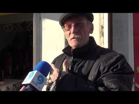 რატომ არ ხდება თევზის სუნის პრობლემის მოგვარება ფოთში 12 12 19