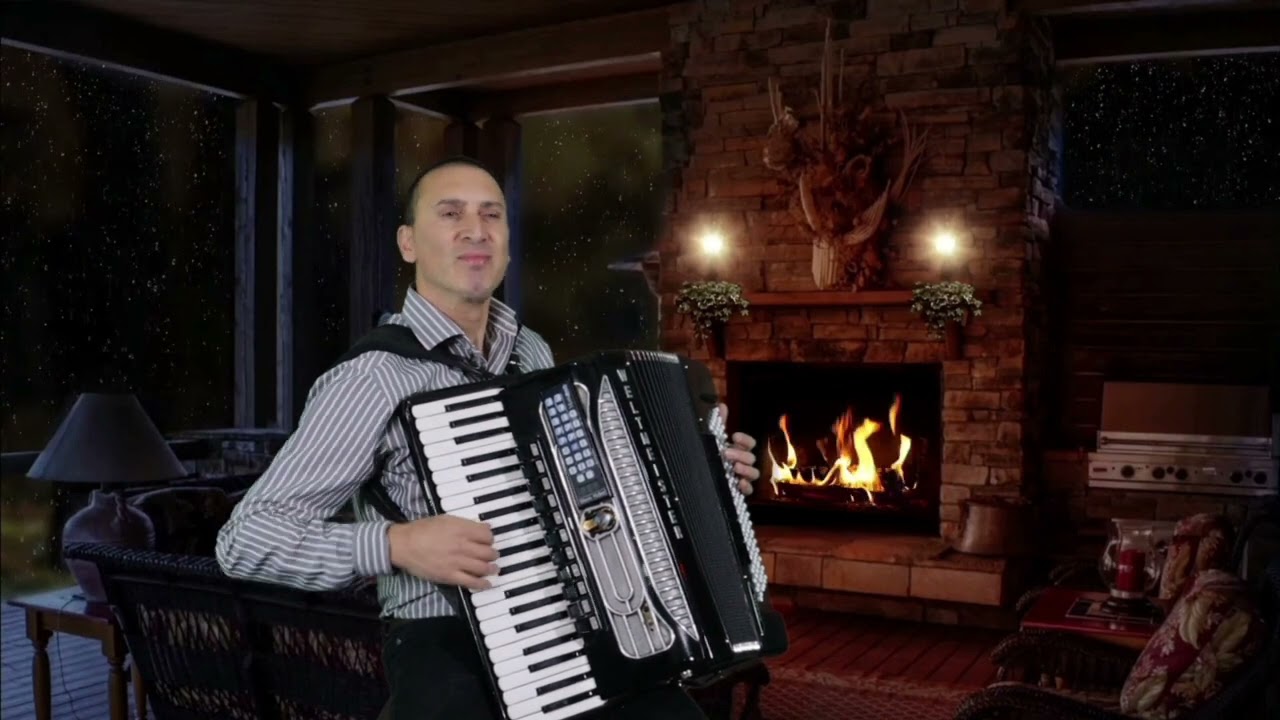 GELU MERISAN - HORA SARBATORILOR 2023