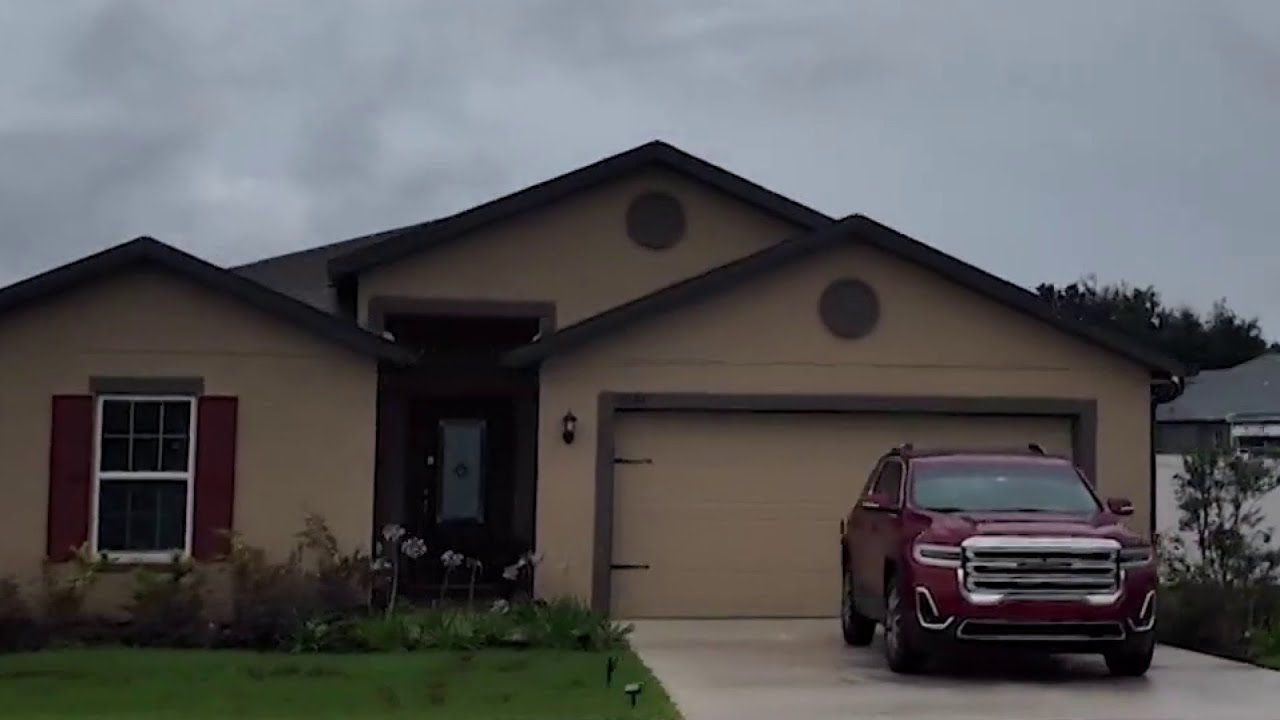 Building moratorium proposed as Astatula community runs out of water