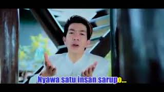 Lepai  u0026 Syahrial Tando   Azab Kubua