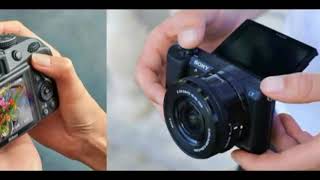Mirrorless vs DSLR cameras 10 key differences Mirrorless Vs Dslr Cameras 10 Key Differences