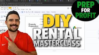 Rental Property Prep: Get Your Home Rent-Ready Fast