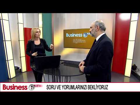 BusinessHT Eğitim | Başarılı İş Girişimlerinin Olmazsa Olmazı Nedir?