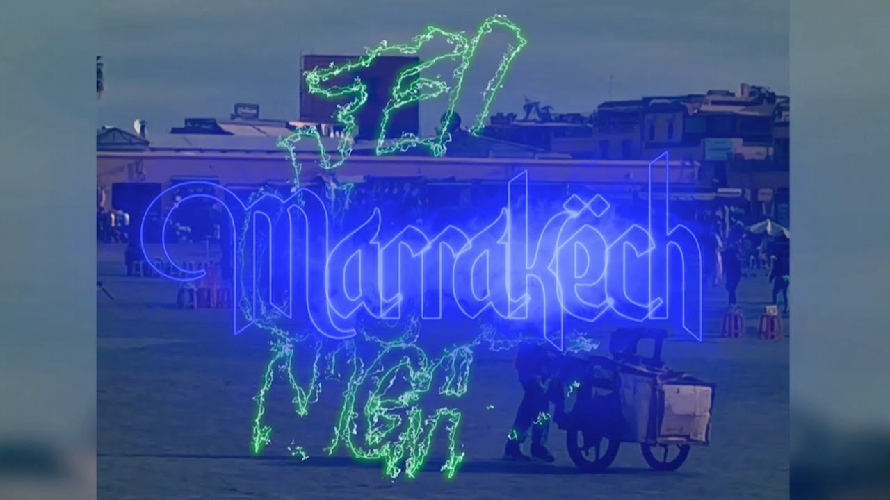 𝐄𝐥 𝐉𝐨𝐲𝐨 𝐍𝐢𝐠𝐡𝐭𝐬 #9 (𝙈𝙖𝙧𝙧𝙖𝙠𝙚𝙘𝙝)