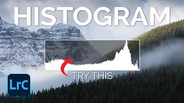 How to Read, Use, and Understand the HISTOGRAM in 6 MINUTES