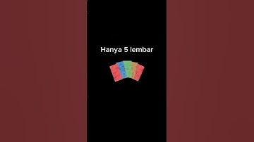 Kalian sering ambil yang paling besar kan? yuk kenalan sama Algoritma Greedy. #coding #shorts