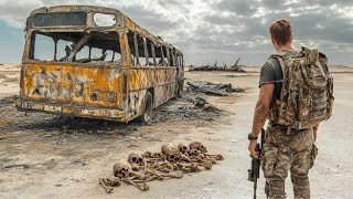 Lost on a Savage Isle: No Rules, No Escape | Survival Adventure