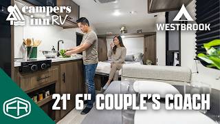Westbrook | 2026 16RBCC | 21 6 Couples Coach