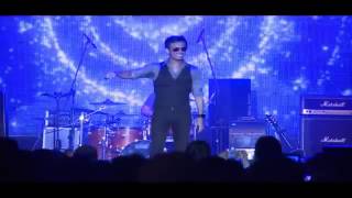 Faizal Tahir - Konsert ERAvaganza Fiesta Muzik Bola