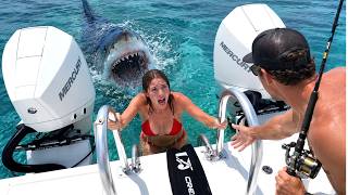 50 Incredible Fishing Moments Caught On Camera! | Greatest Fishing Videos 2026 #3