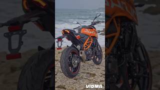Duke x NS 200 ☠️👿🚀#shorts #viral #youtubeshorts #trendingshorts #viralshorts #bike