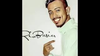Rio Basier - Memeluk Angin