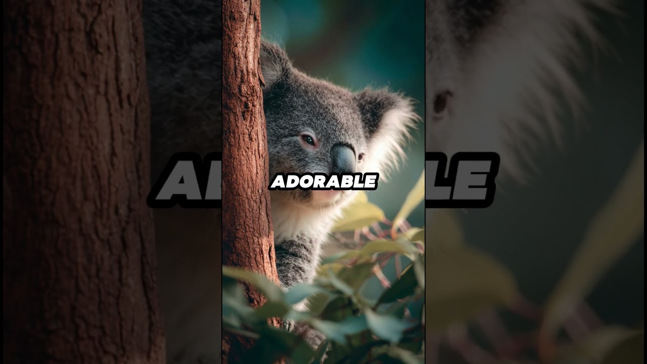 The DARK Truth Behind Your Favorite Animal 🐼😳