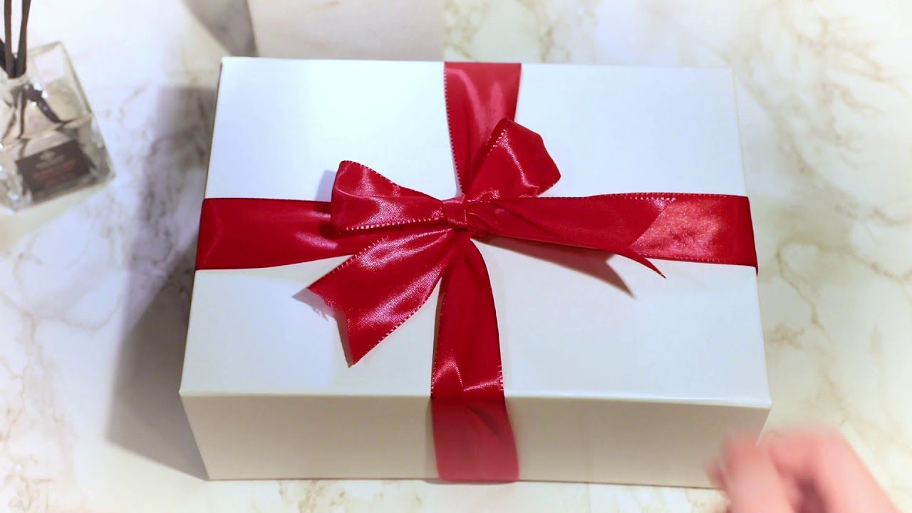 Spennende juleesker fra Miss Organic