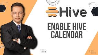 Details How to Enable Hive Calendar | Easy Guide 2026 Guide