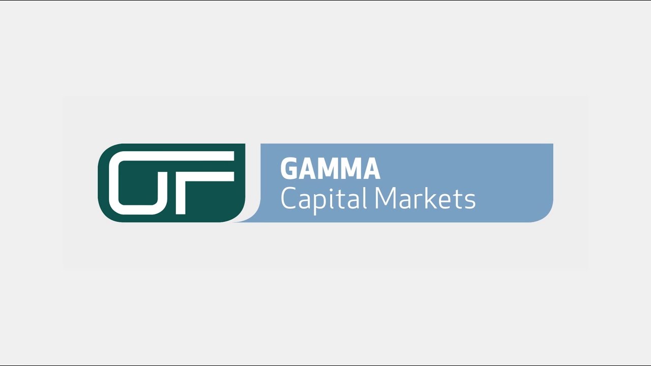 Gamma Capital Markets - Company Overview