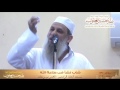 شاب نشأ فى طاعة الله لفضيلة الشيخ طه حسين يعقوب 17 1 2014 