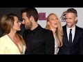 13 Momentos De Ryan Reynolds Y Blake Lively Como Pareja Perfecta