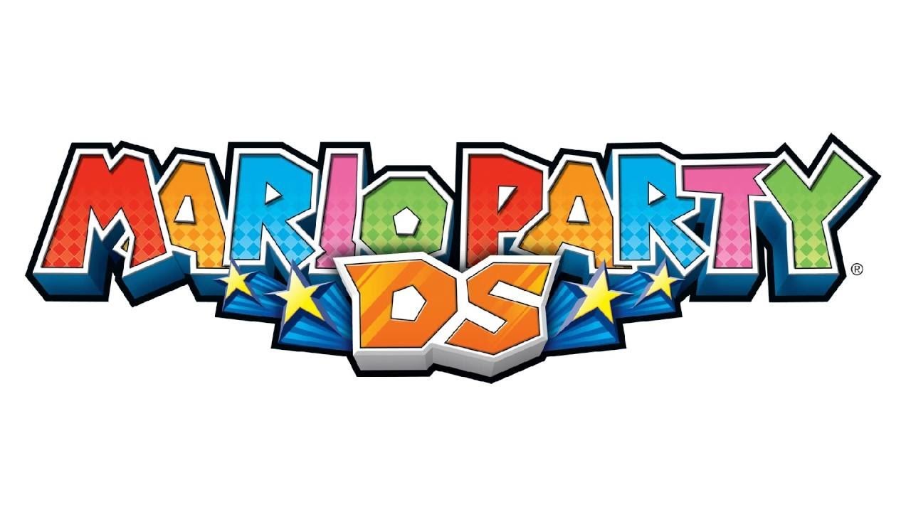 how-to-play-mario-party-ds-youtube