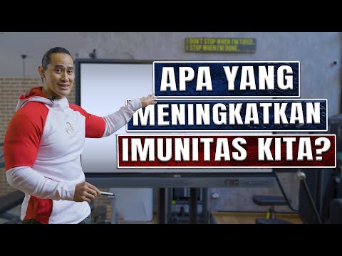 MENAIKAN IMUNITAS DALAM WAKTU 3 HARI!