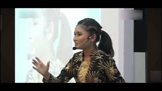 Kean Santang's Poem || Yus Rusyana || At the Closing Ceremony of the 2024 FTBI Junior High School...