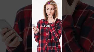 Your Texts Exposed A Chilling Secret  #subscribe  @shorttales99