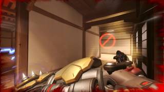 Another DOOMFIST POTG | PTR 2017